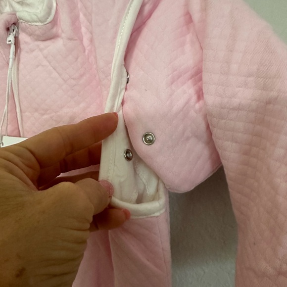 Girl 2T baby sleeping sack - Picture 3 of 4